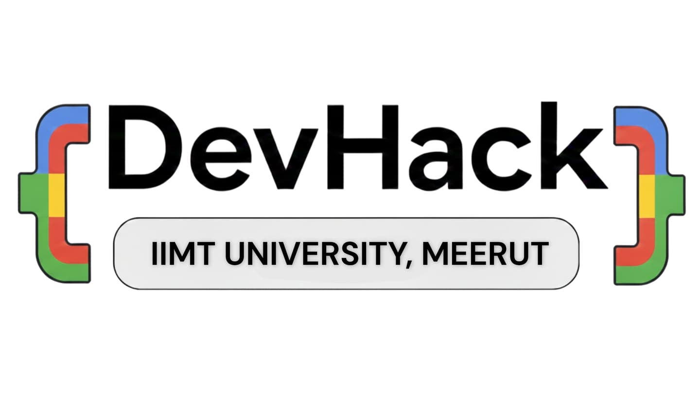 DEVHACK 2026